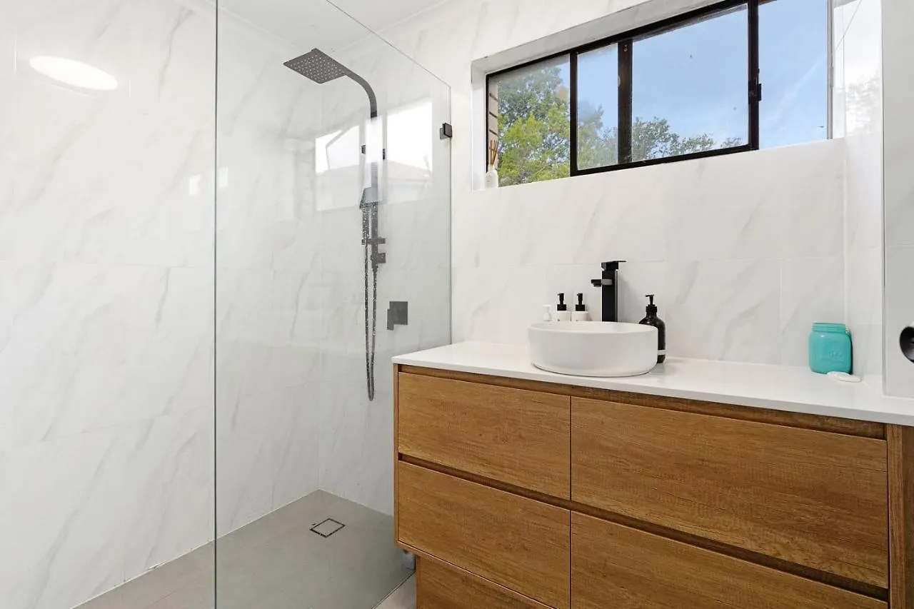 Big Modern & Central Locale Renovated 2-Bedroom Gold Coast Australia